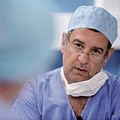 Dr. Sebbah, Kardiologe