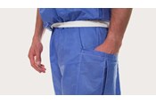 BARRIER Clean Air Suit Tasche