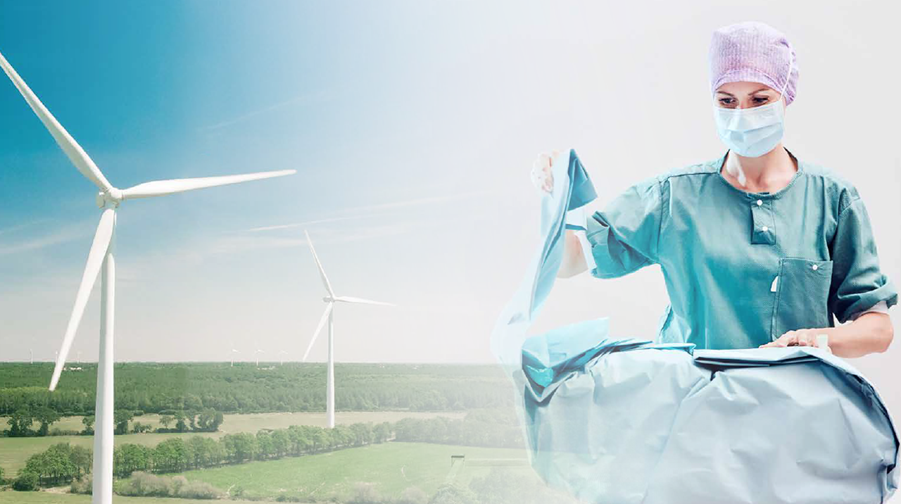 Unser Nachhaltigkeitsbericht 2024