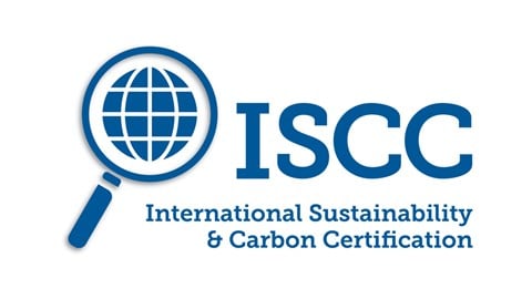 ISCC Logo