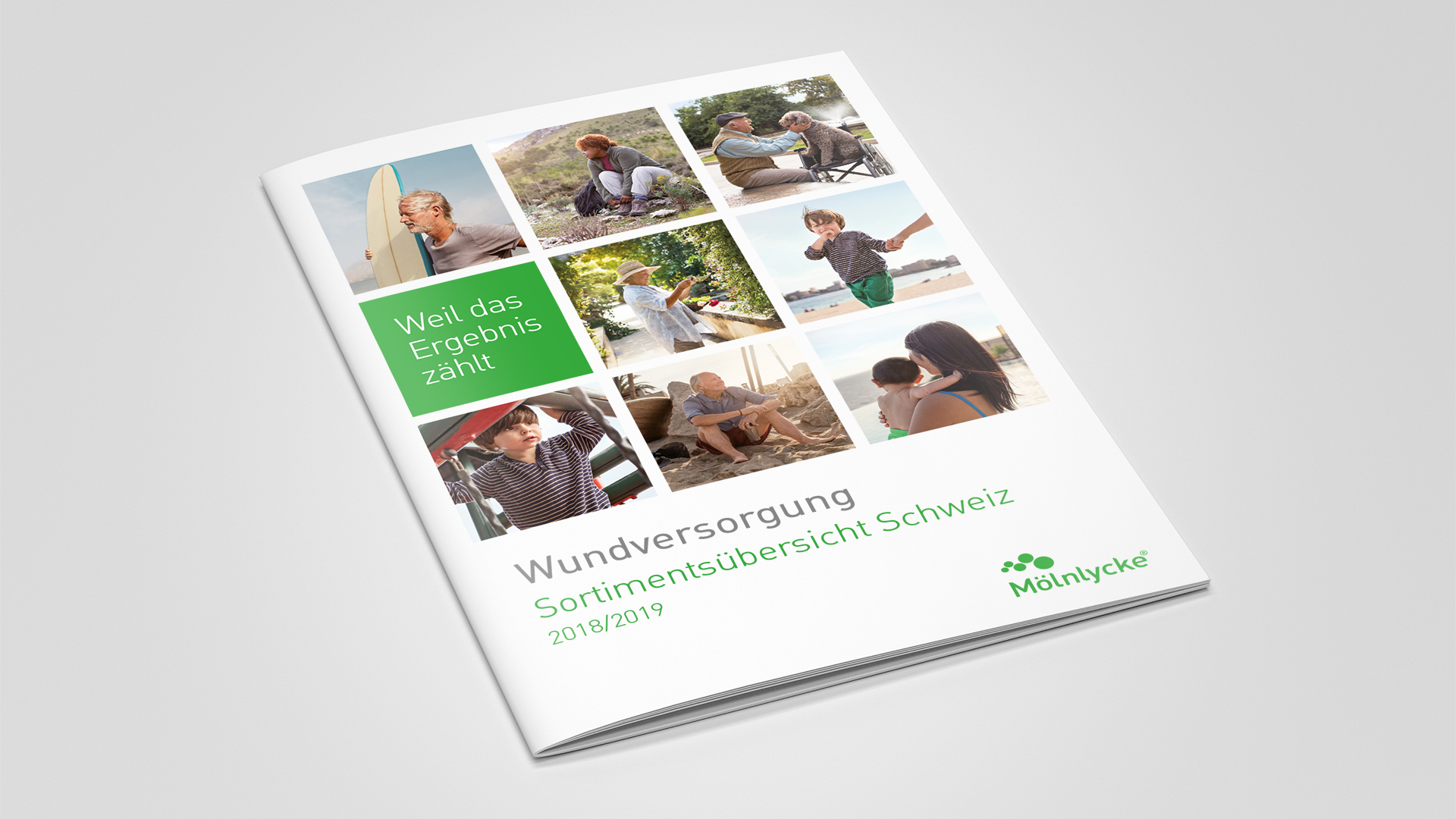 Downloads Wundversorgung
